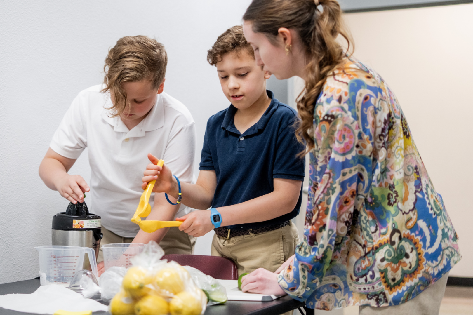Fundraiser Image