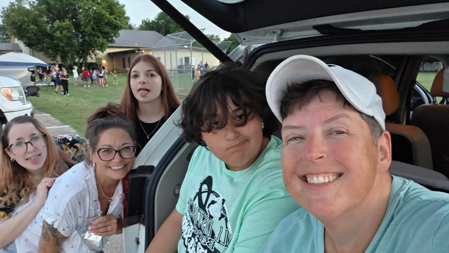 Fundraiser Image