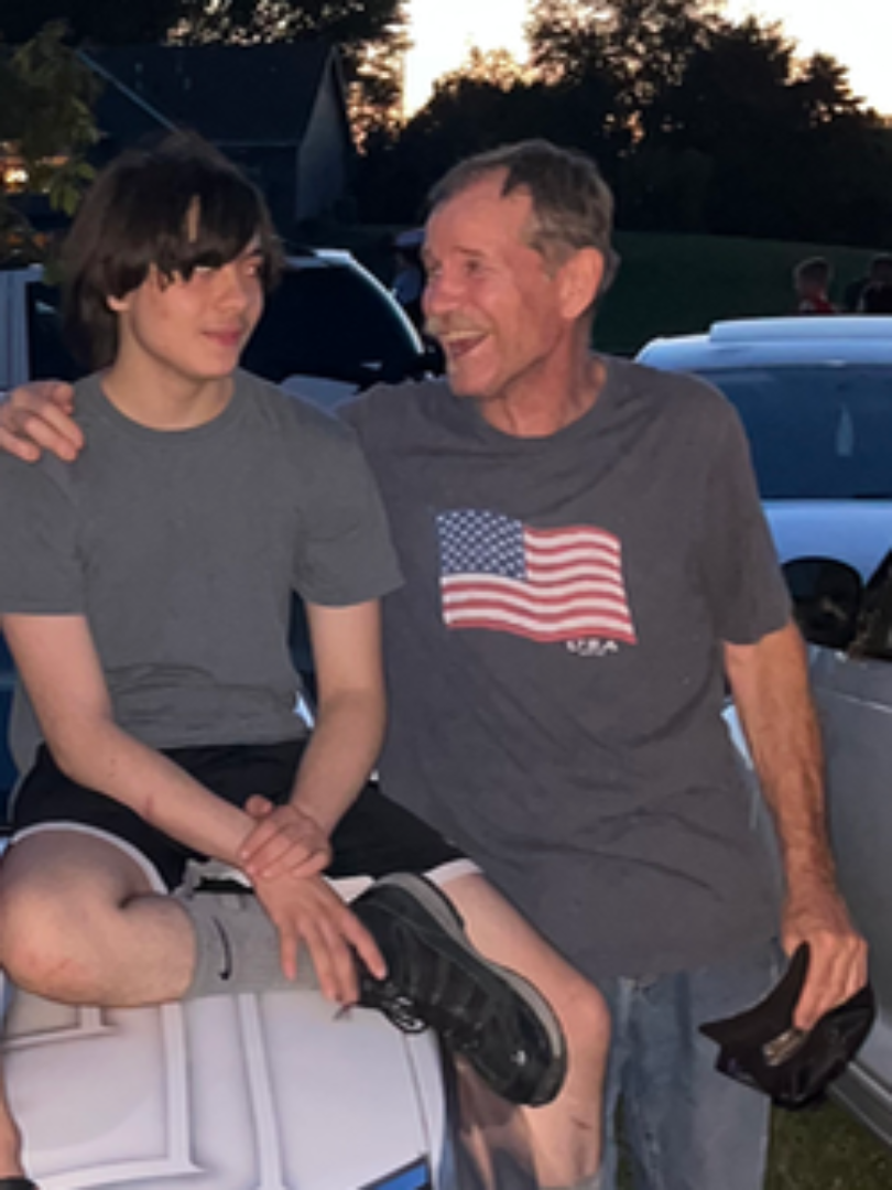 Fundraiser Image