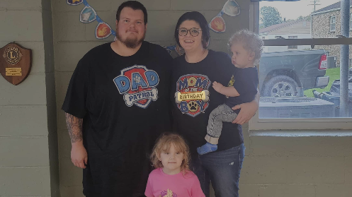 Fundraiser Image