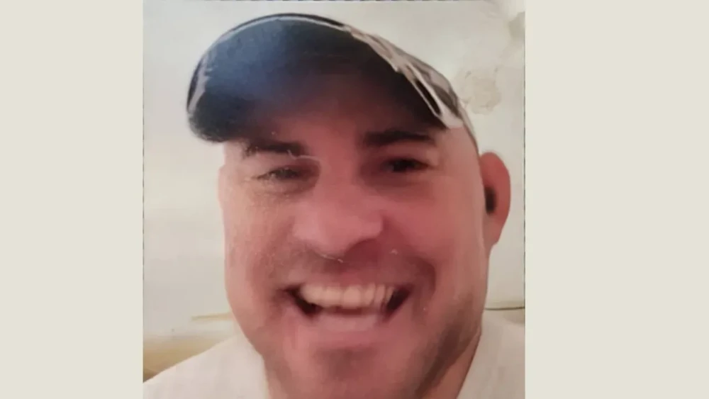 Help Jonathan Get the Legal Defense He Deserves | GiveSendGo