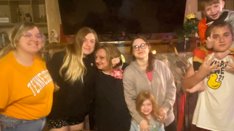 Fundraiser Image
