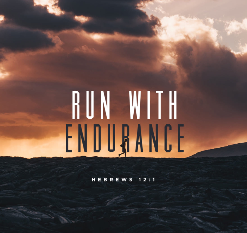 Help Support My Run for Faith and Purpose