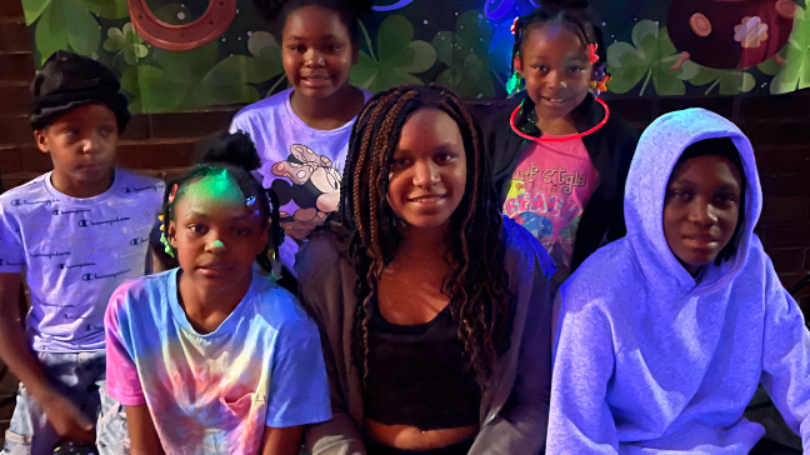 Fundraiser Image