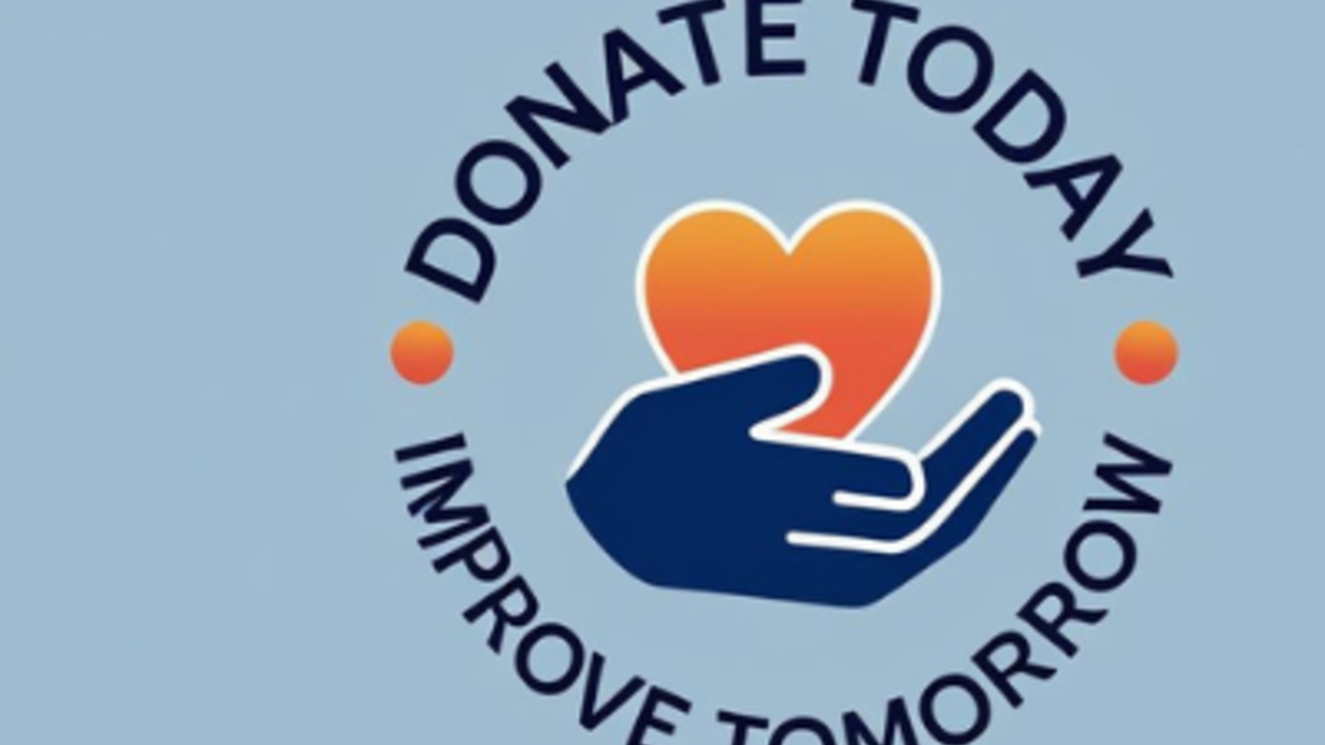Fundraiser Image