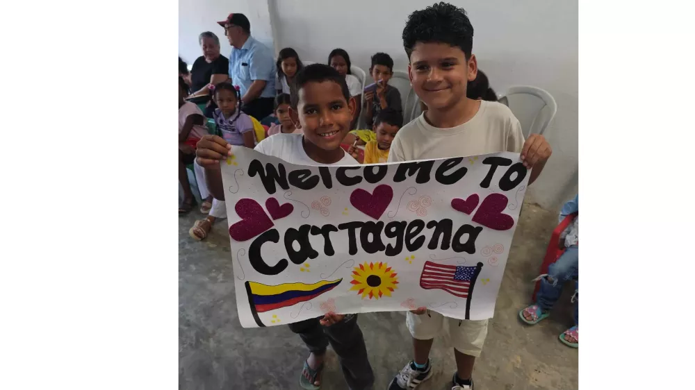Campaign Image