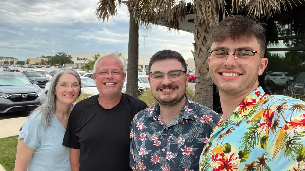 Campaign Image