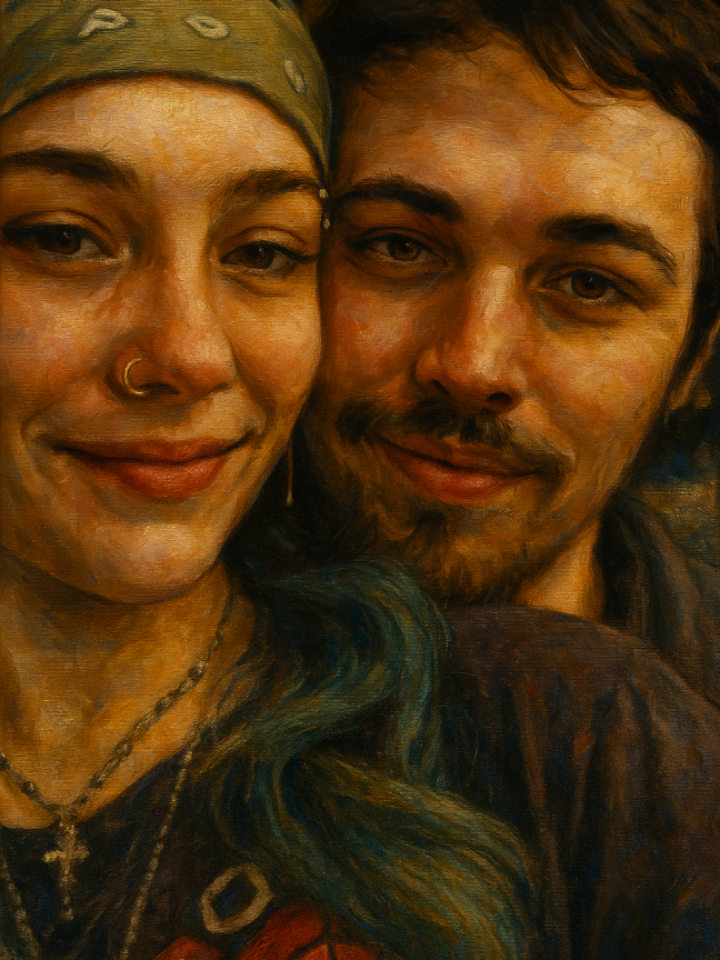 Fundraiser Image