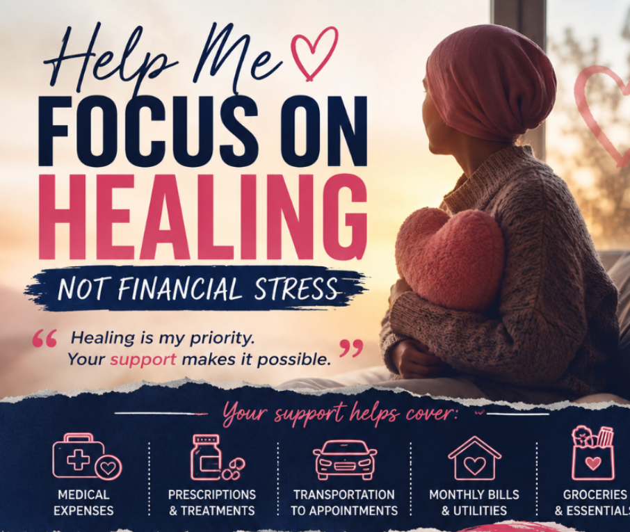 Fundraiser Image