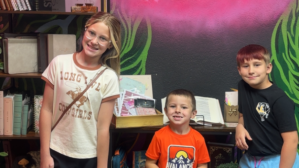 Fundraiser Image