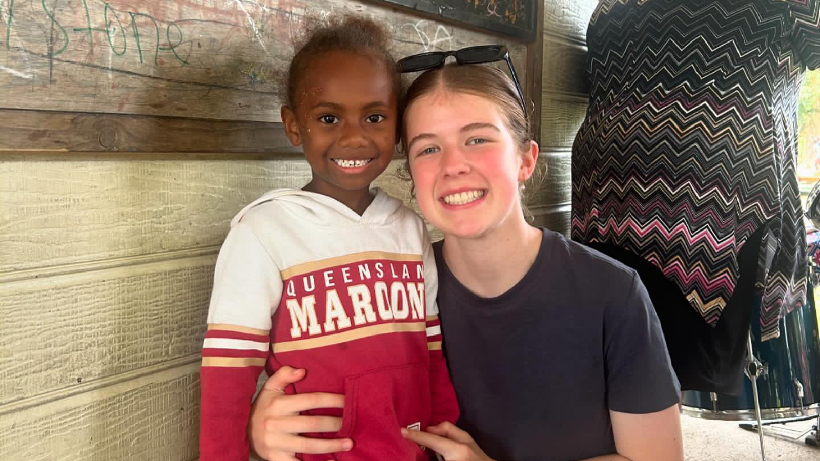 Fundraiser Image