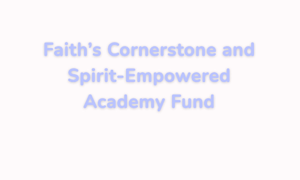 Fundraiser Image