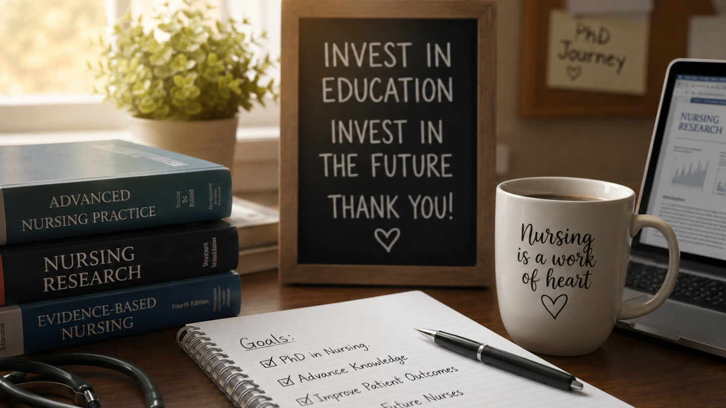 PhD funds