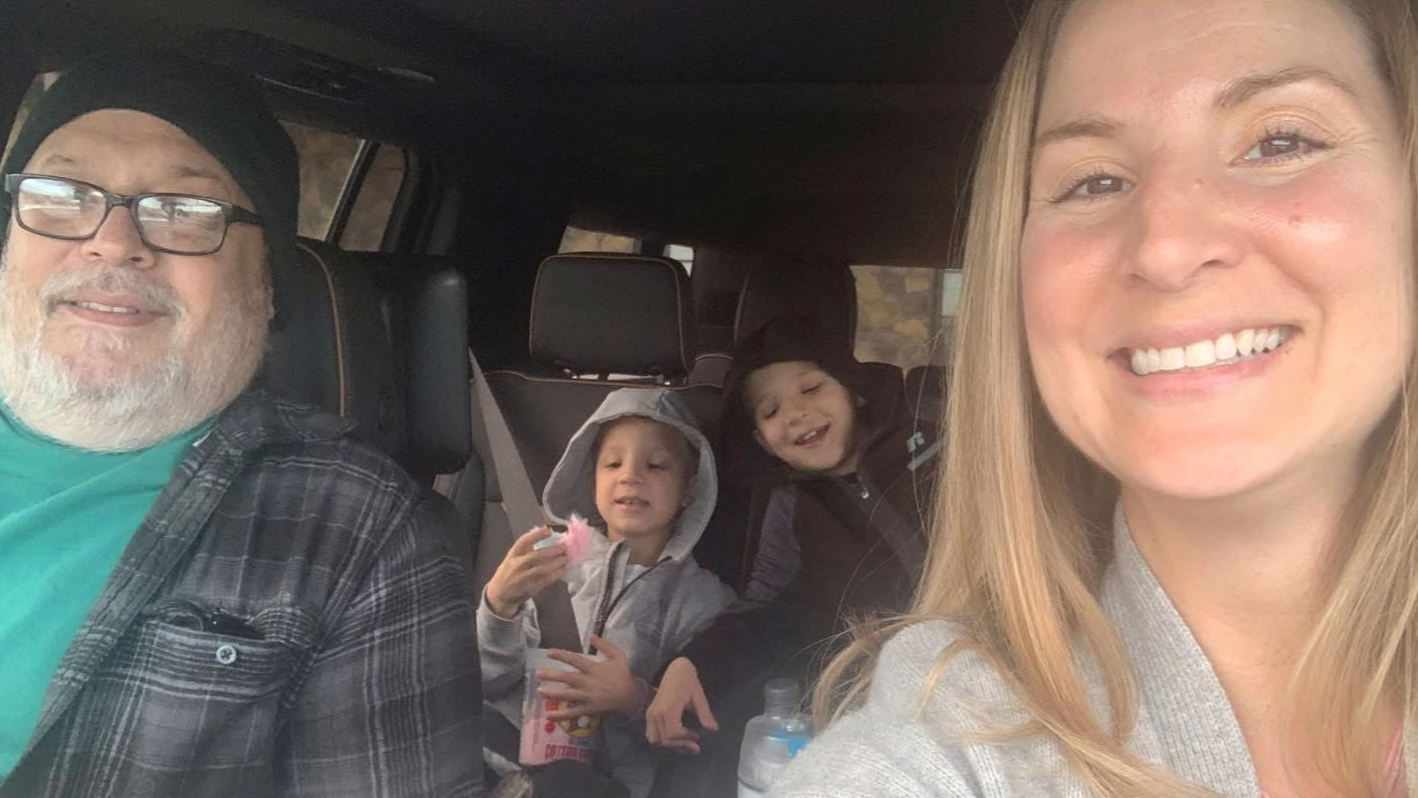 Fundraiser Image