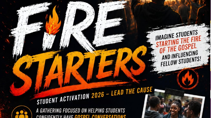 Fundraiser Image