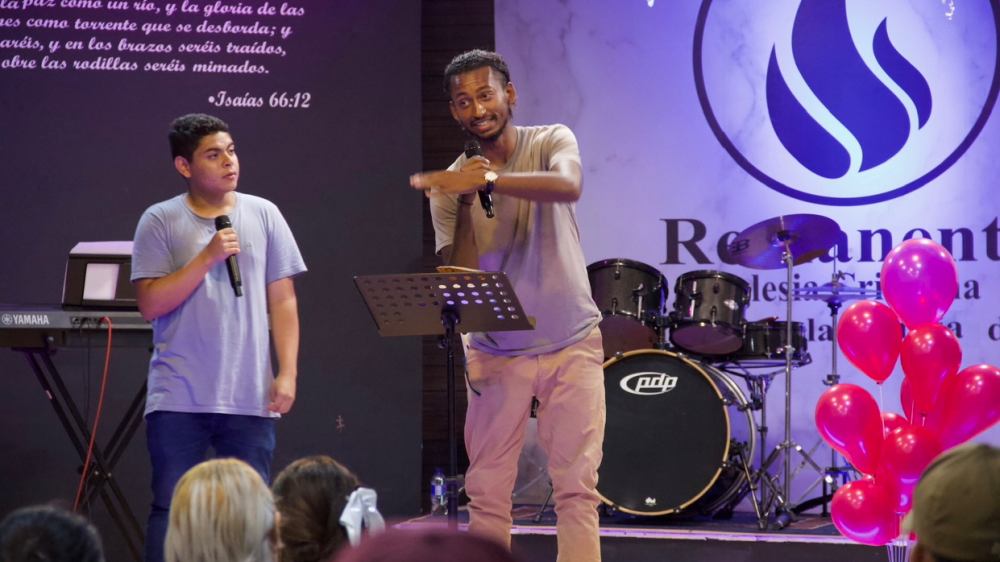 Fundraiser Image