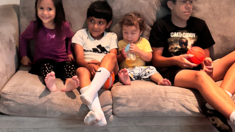 Fundraiser Image