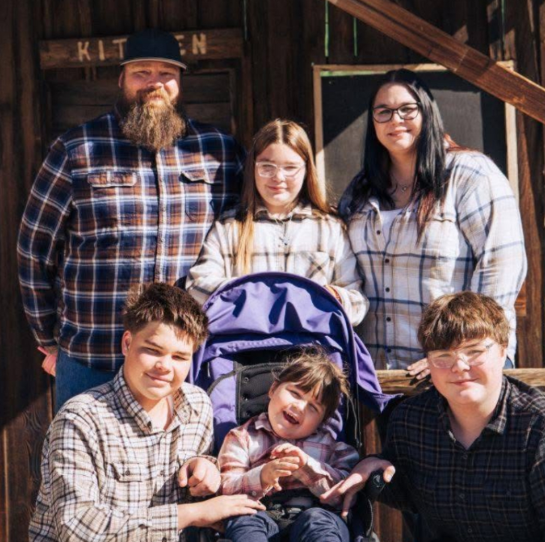 Fundraiser Image