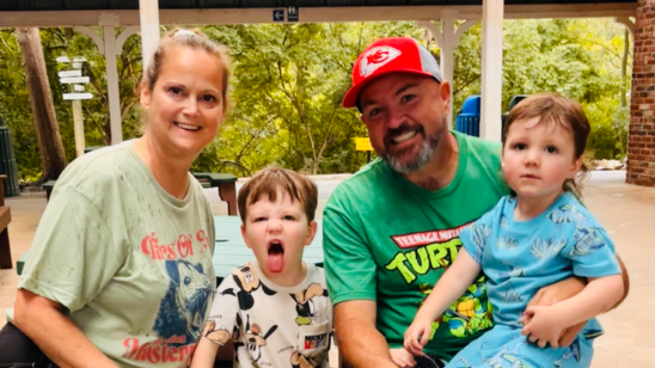 Help Mike Chill Get Back on His Feet — fundraiser photo (5 of 6)