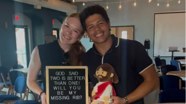 🙏 Help Gavan Attend SEEK27 — A Journey of Faith — fundraiser photo (2 of 2)