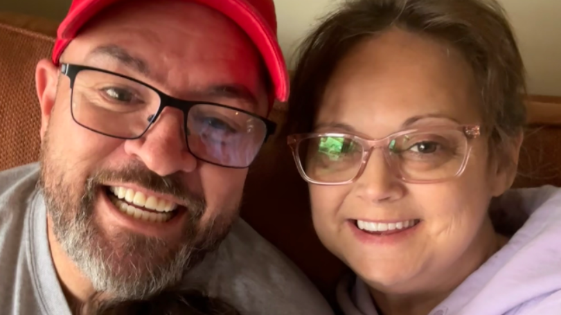 Help Mike Chill Get Back on His Feet — fundraiser photo (4 of 6)
