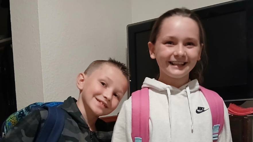 Help Aubrie Through Her Foot Surgery