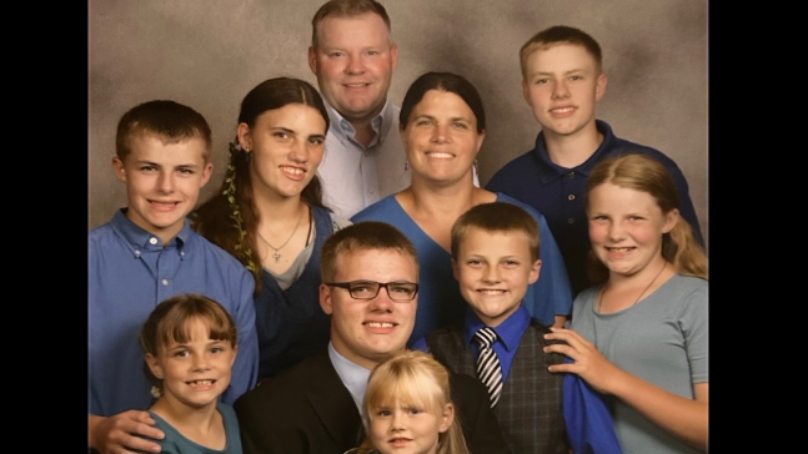 McDonald Family Support Fundraiser