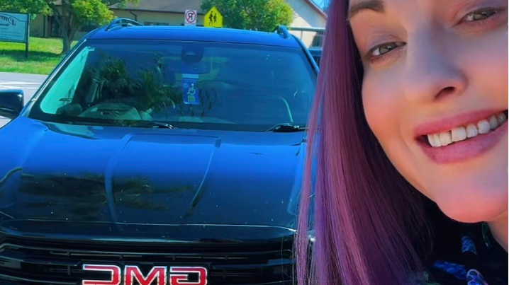 Help Me Keep My Vehicle and Get Back on My Feet