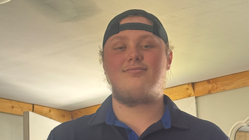 Medical expense for Wesley Moon Jr w/VEDS SYNDROME — fundraiser photo