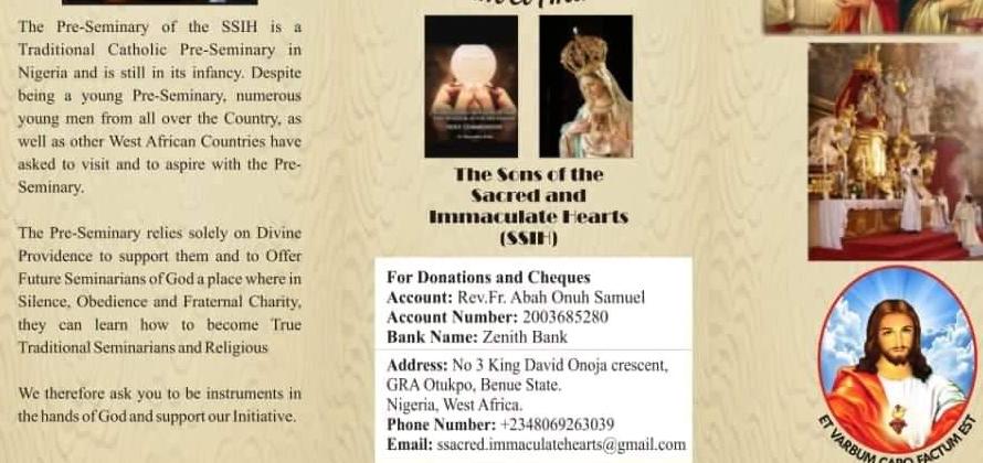 Fundraiser Image