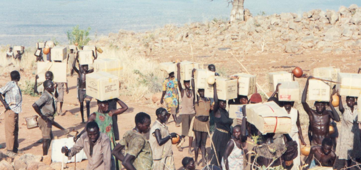Fundraiser Image