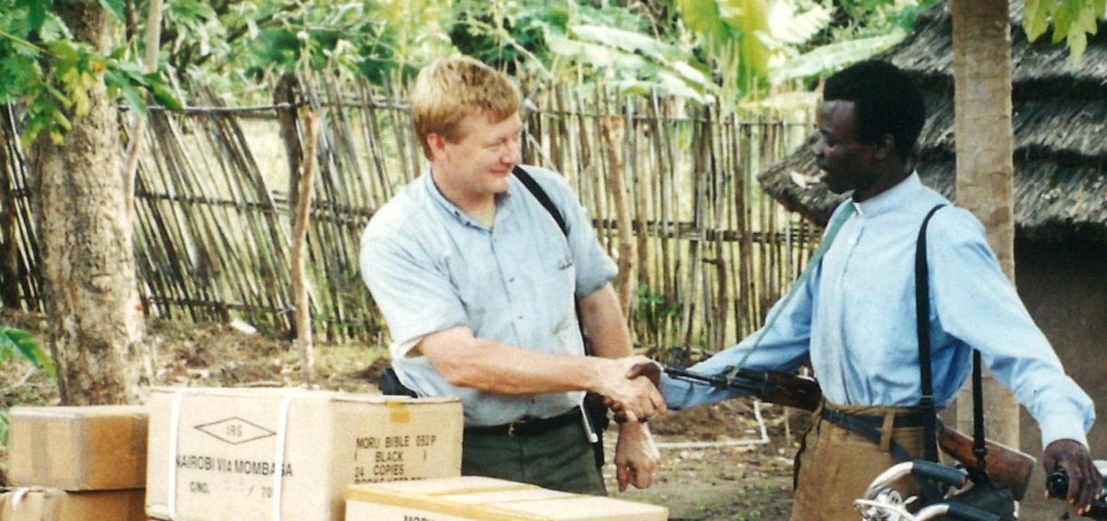 Fundraiser Image