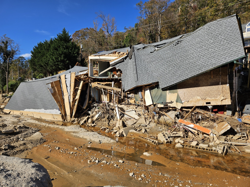 Update Business Partners Receive Grant Following Total Loss of Home and  Retail Shop Image