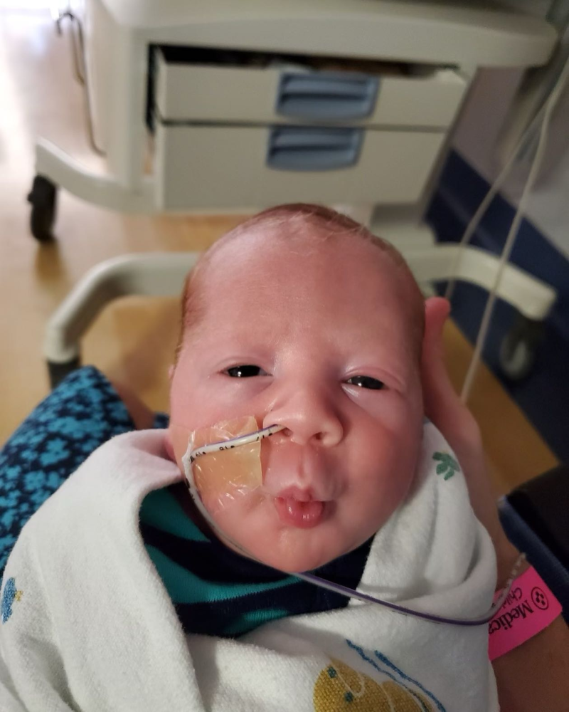 Update Update from Rhett (Facebook "The Mighty Mary & Her Journey to Remission!) - July 30th, 2023 Image