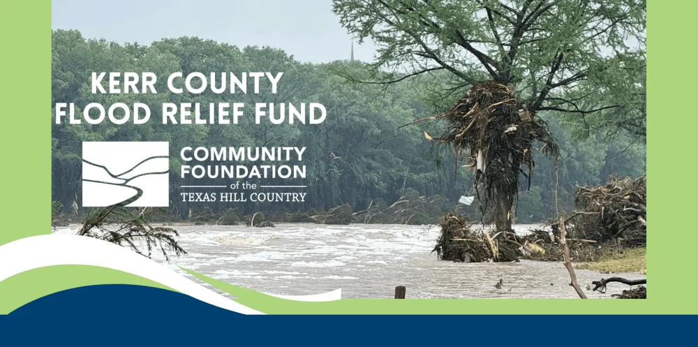Update UPDATE: Focus Shifting to Texas Hill Country Recovery Image
