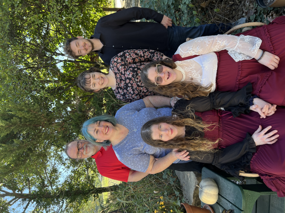 Update Update #68 Urgent Appeal: Help the Rose Family Escape Toxic Mold and Rebuild Their Lives Image