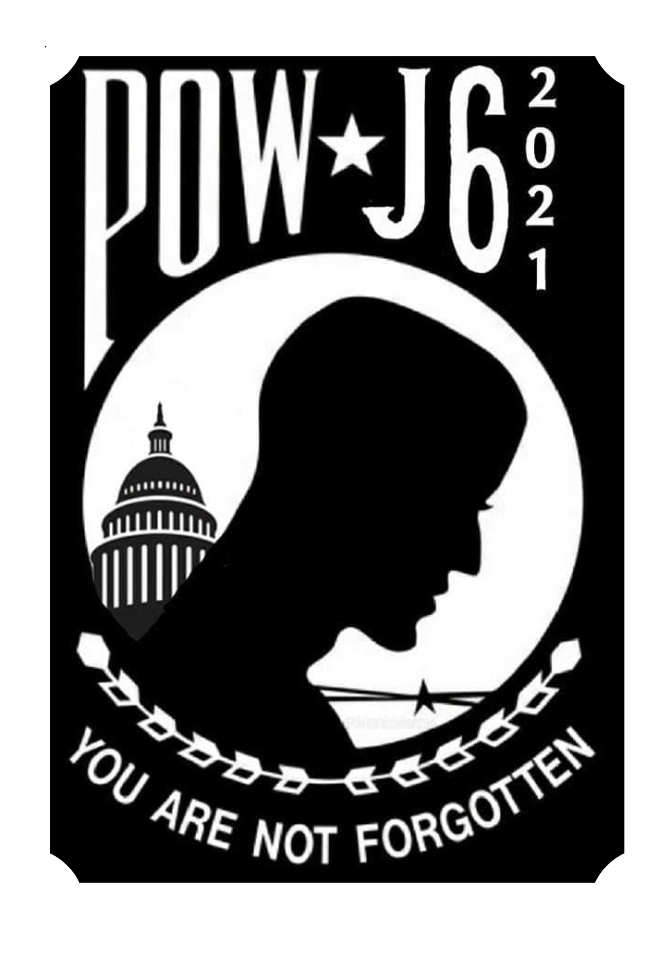 Update Update #109 Today is day #591 my husband has been held as a POLITICAL PRISONER IN DC Image