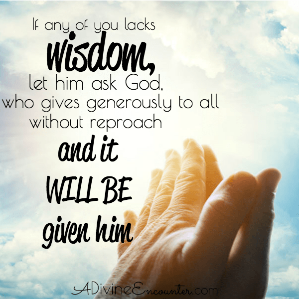 Update Update #5: Pray for wisdom and decisions Image