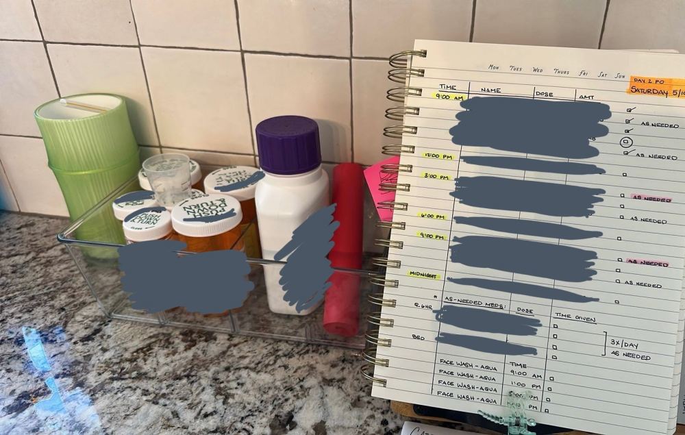 Update Update: May 10 -- 2 of 2 Image