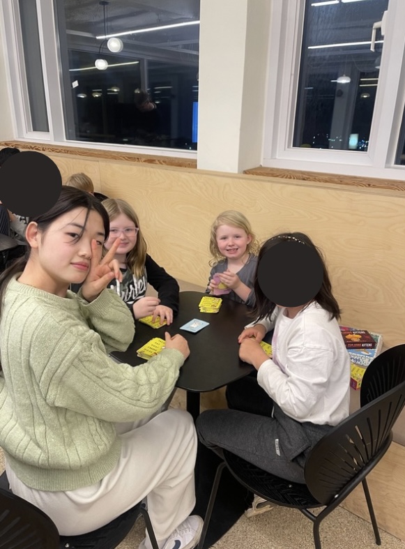 Update Kids and Ministry Image