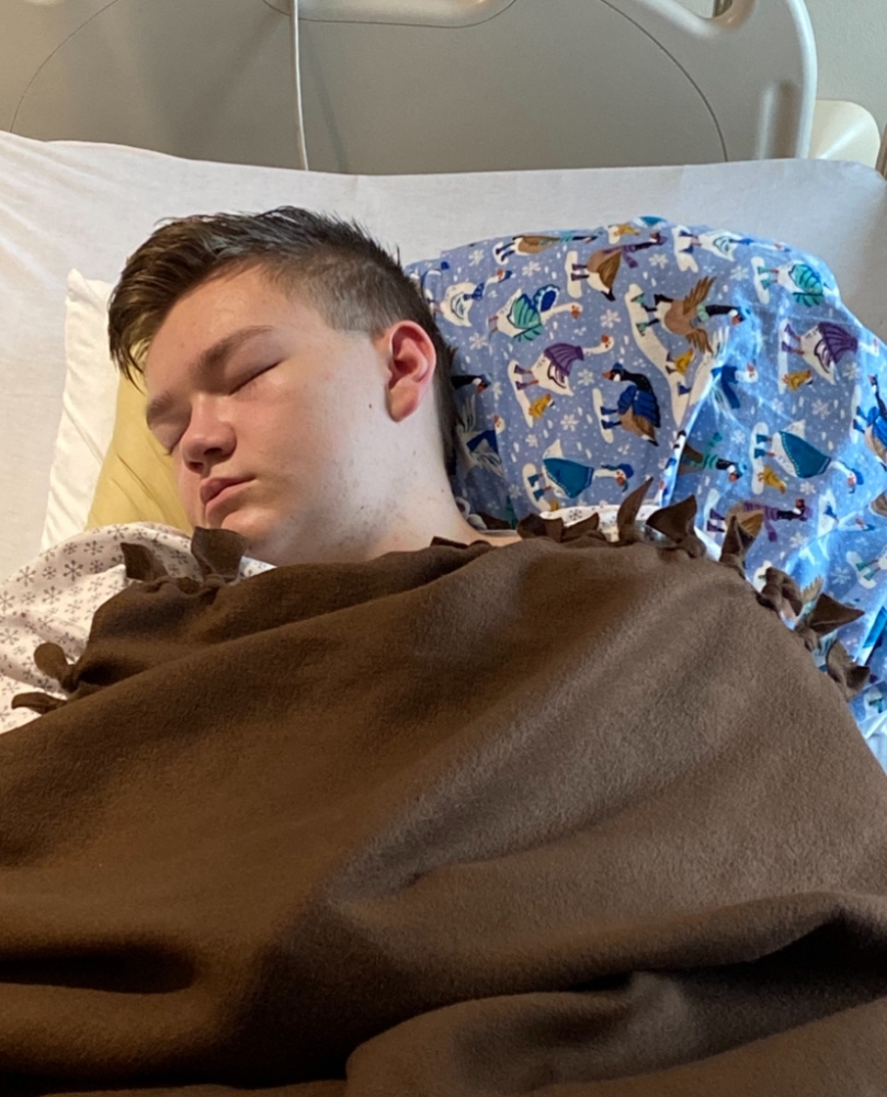 Update Update #10 Image