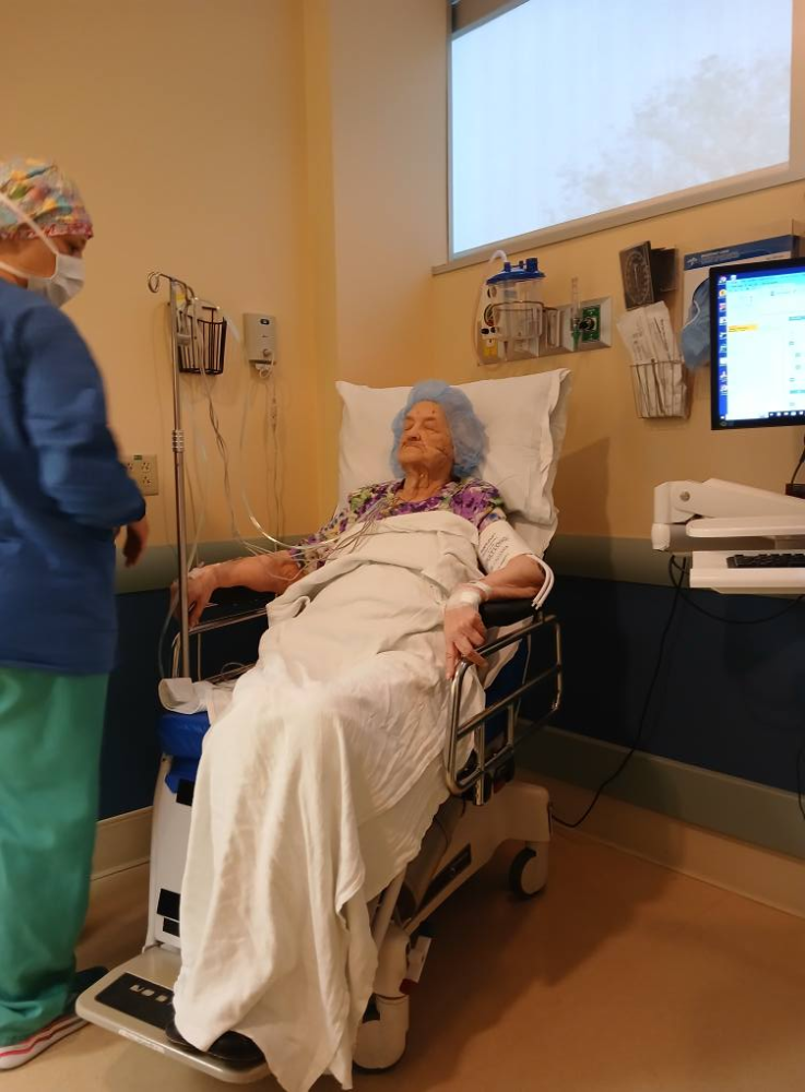 Update Update #13 Caring for Both Image