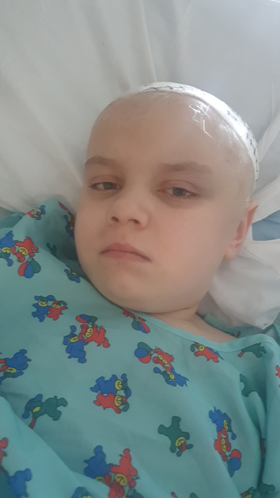 Update MIGHTY MATT Image