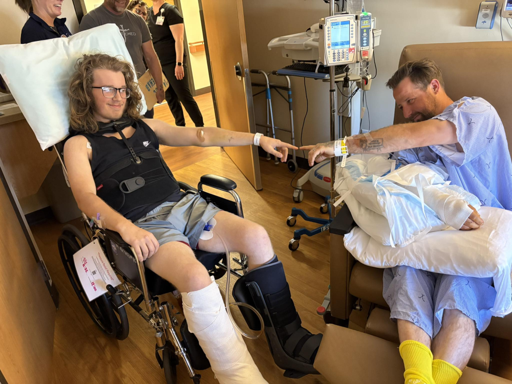 Update Update #3 Image