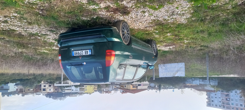 Update Vehicle Donated Image