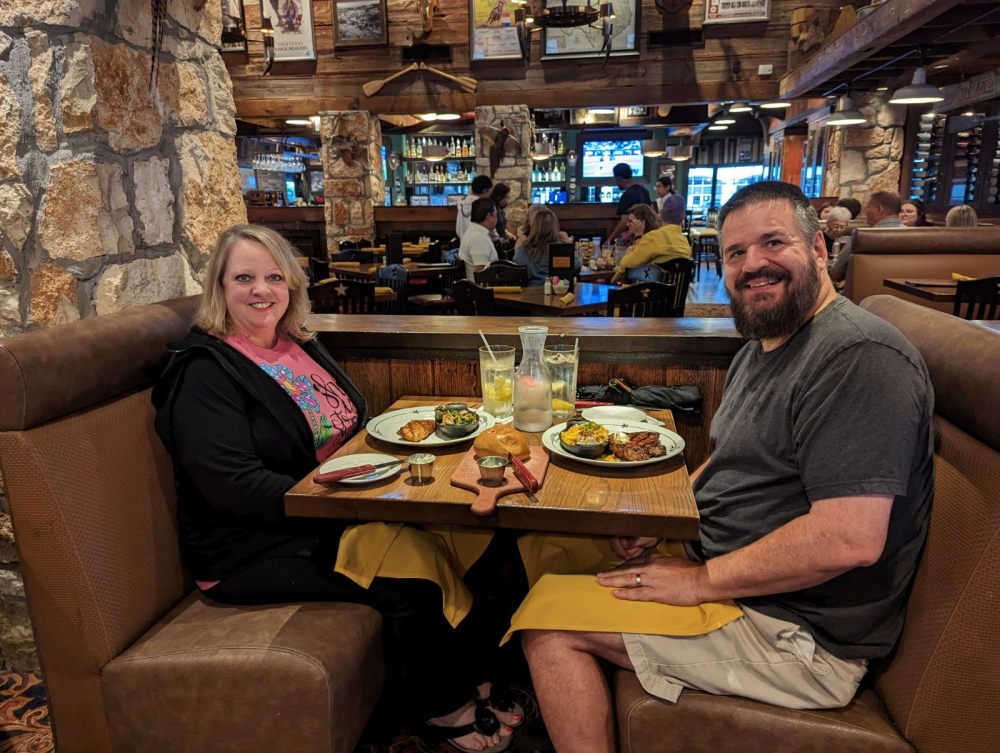 Update Update #14 Surgery is complete & Angela is home! Image
