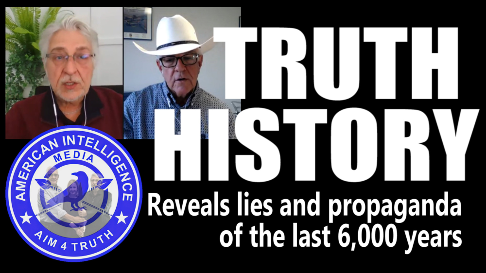 Update TRUTH HISTORY update Image