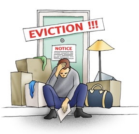 Update FACING EVICTION Image