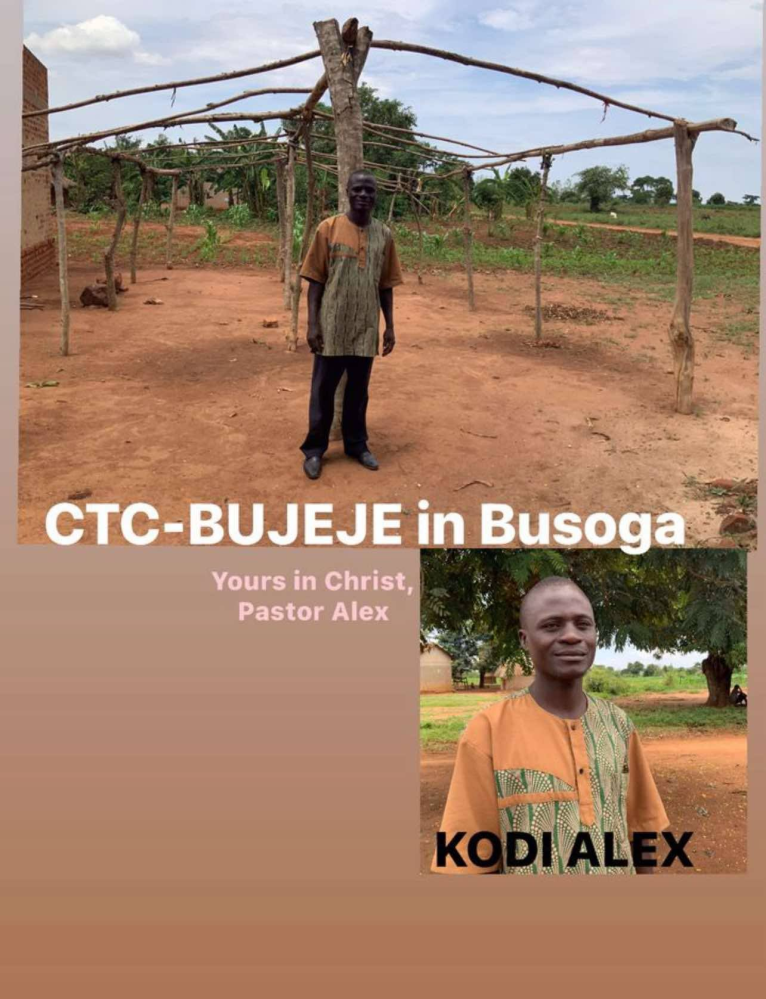 Update Update #1 Image