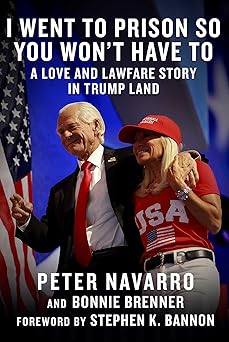 Update Not Just a Lawfare Story, It's a Love Story Image